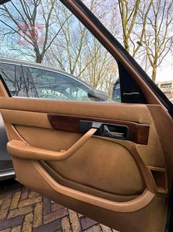 مرسيدس بنز S-Class